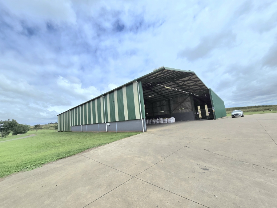Commercial Property for Sale in Umlaas KwaZulu-Natal