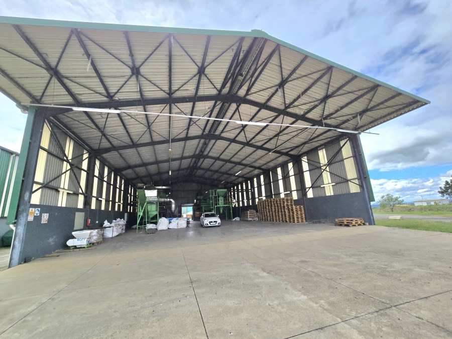 Commercial Property for Sale in Umlaas KwaZulu-Natal