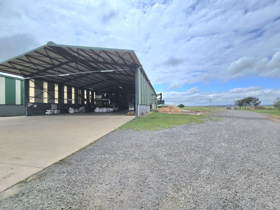 Commercial Property for Sale in Umlaas KwaZulu-Natal