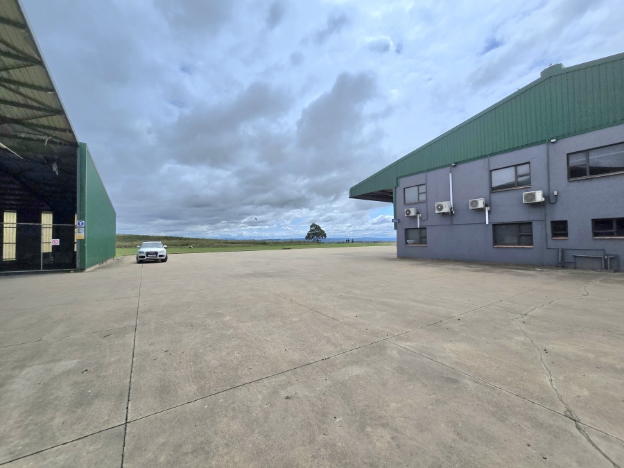 Commercial Property for Sale in Umlaas KwaZulu-Natal