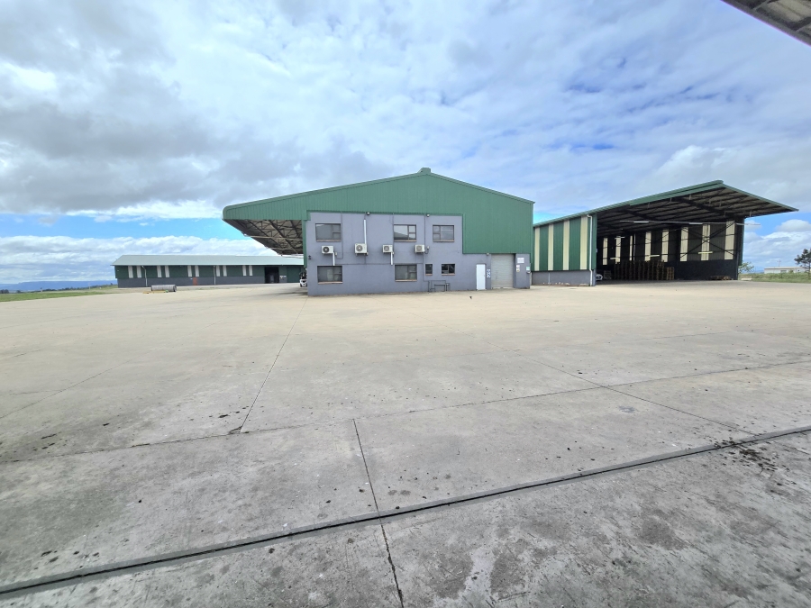 Commercial Property for Sale in Umlaas KwaZulu-Natal