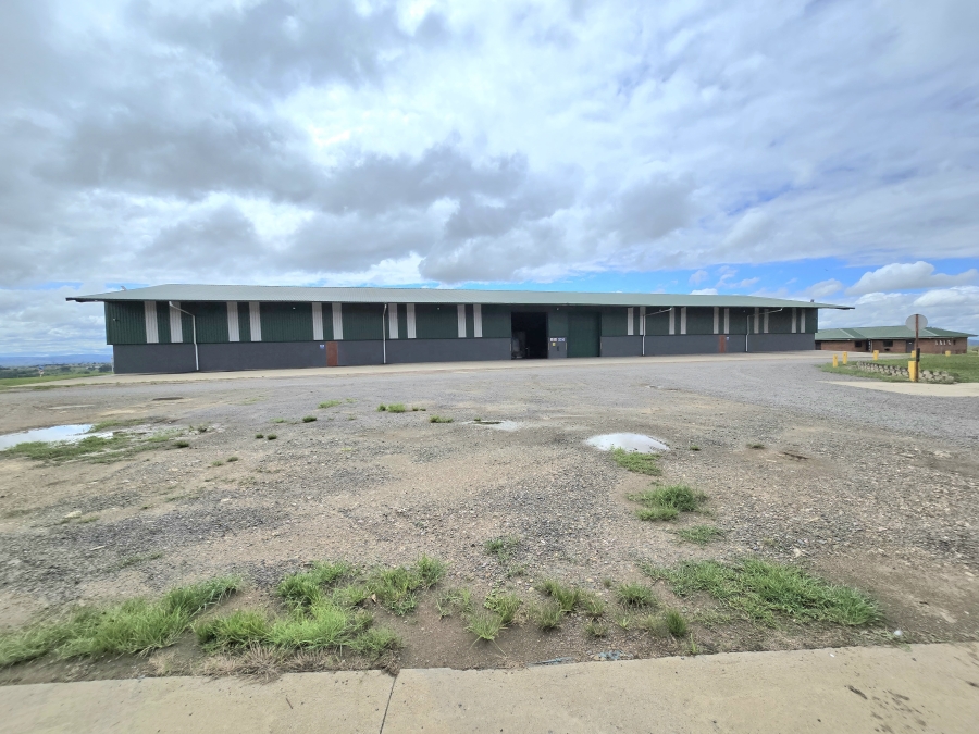 Commercial Property for Sale in Umlaas KwaZulu-Natal