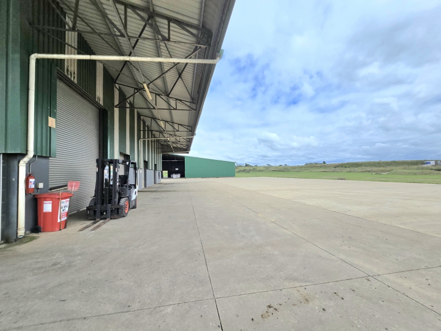 Commercial Property for Sale in Umlaas KwaZulu-Natal