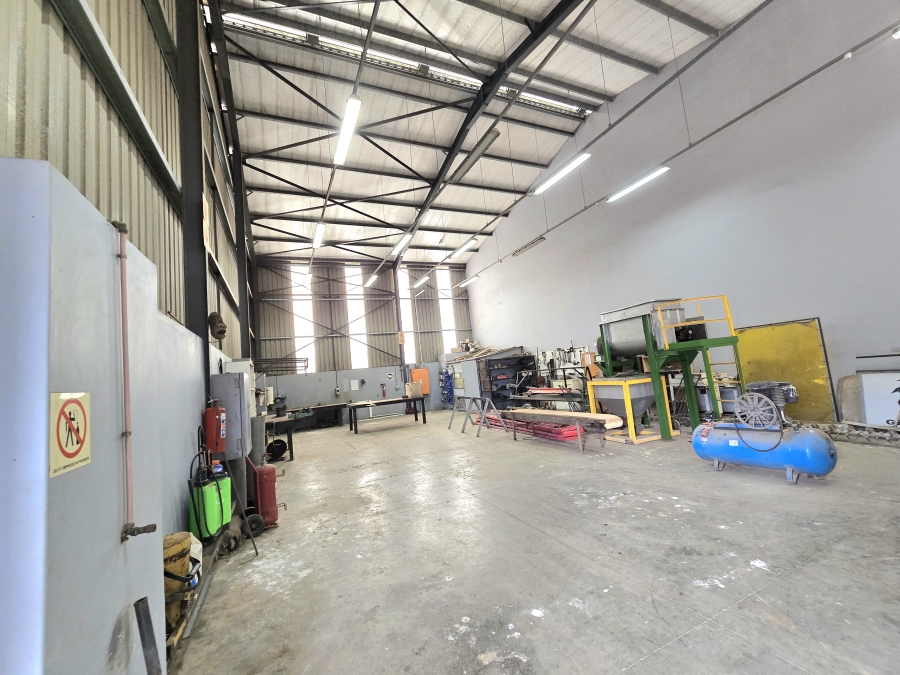 Commercial Property for Sale in Umlaas KwaZulu-Natal