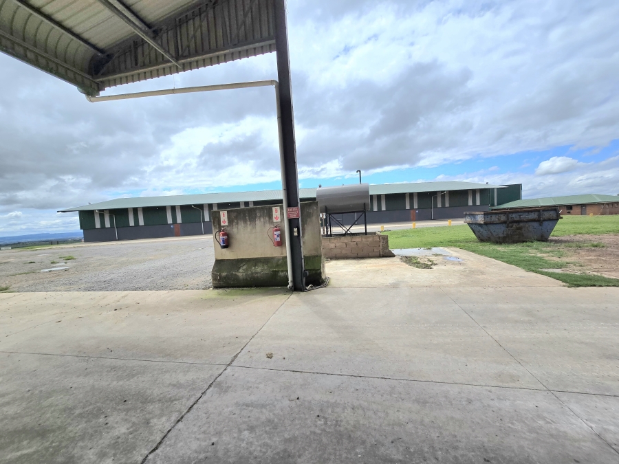 Commercial Property for Sale in Umlaas KwaZulu-Natal