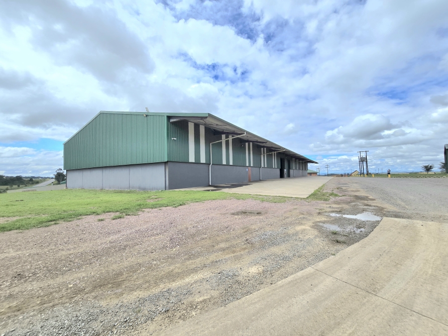 Commercial Property for Sale in Umlaas KwaZulu-Natal