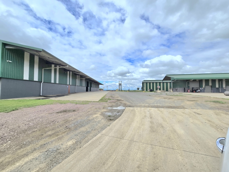 Commercial Property for Sale in Umlaas KwaZulu-Natal