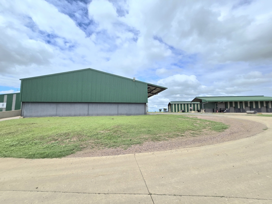 Commercial Property for Sale in Umlaas KwaZulu-Natal