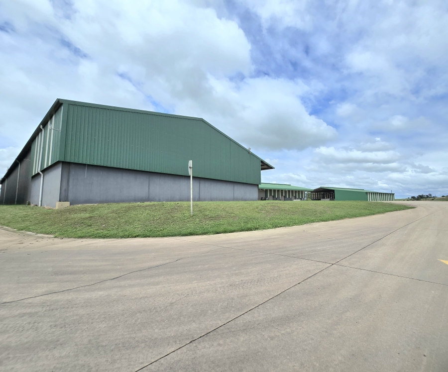 Commercial Property for Sale in Umlaas KwaZulu-Natal