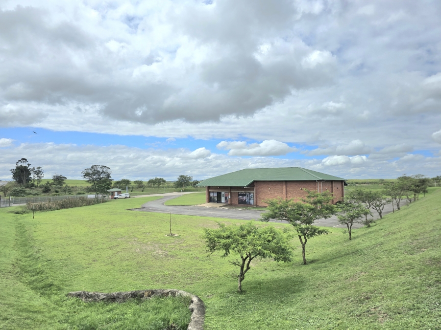 Commercial Property for Sale in Umlaas KwaZulu-Natal