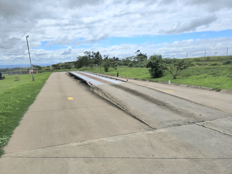 Commercial Property for Sale in Umlaas KwaZulu-Natal