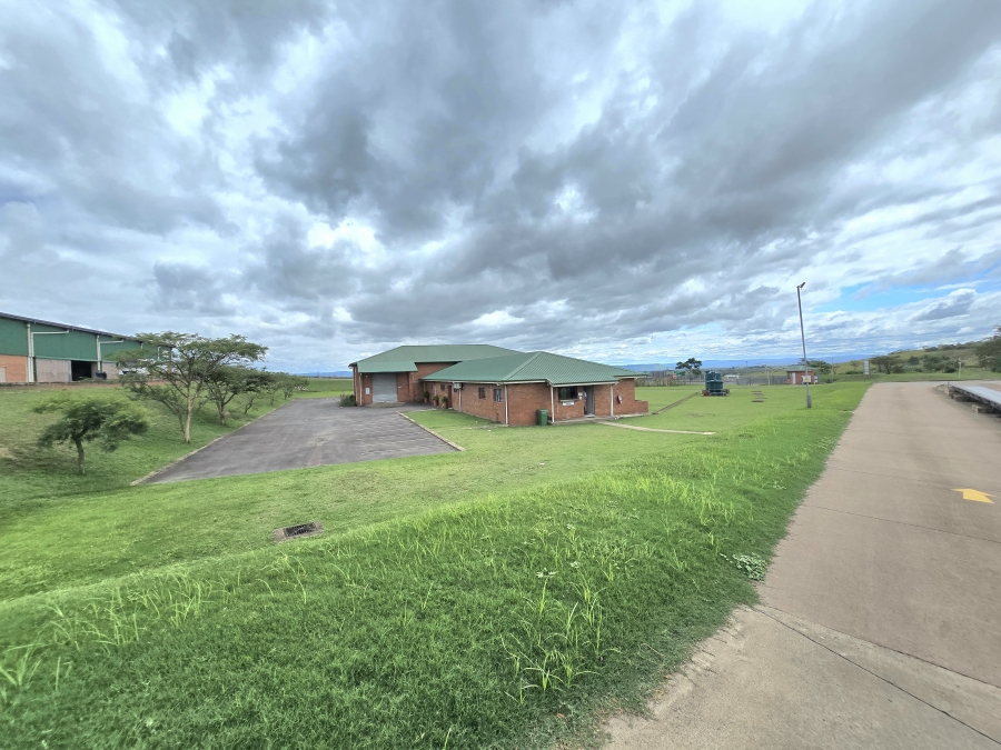 Commercial Property for Sale in Umlaas KwaZulu-Natal