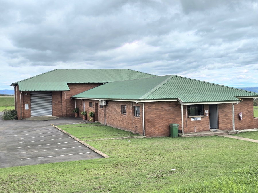 Commercial Property for Sale in Umlaas KwaZulu-Natal