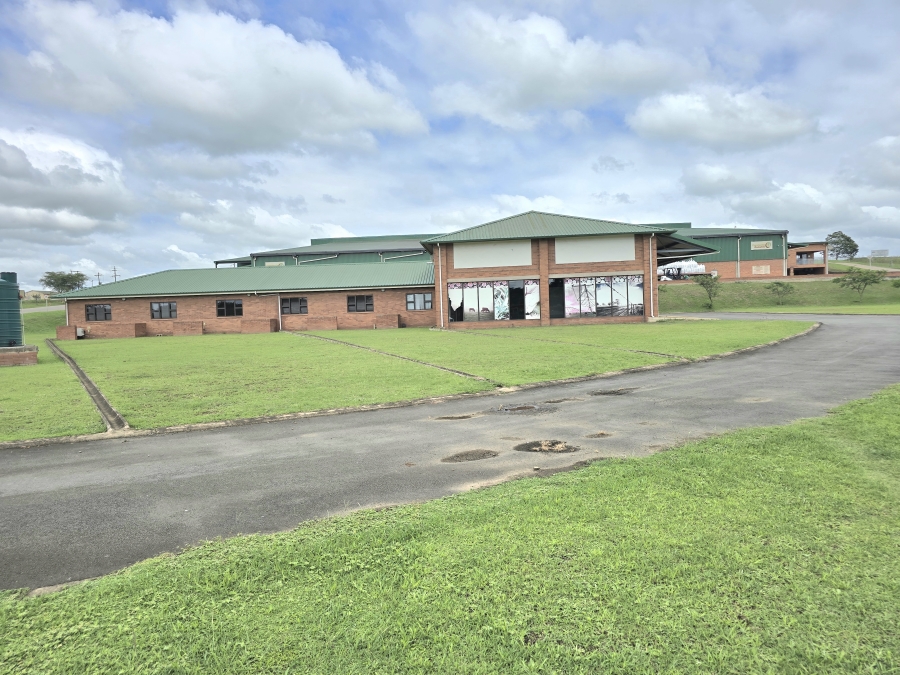 Commercial Property for Sale in Umlaas KwaZulu-Natal