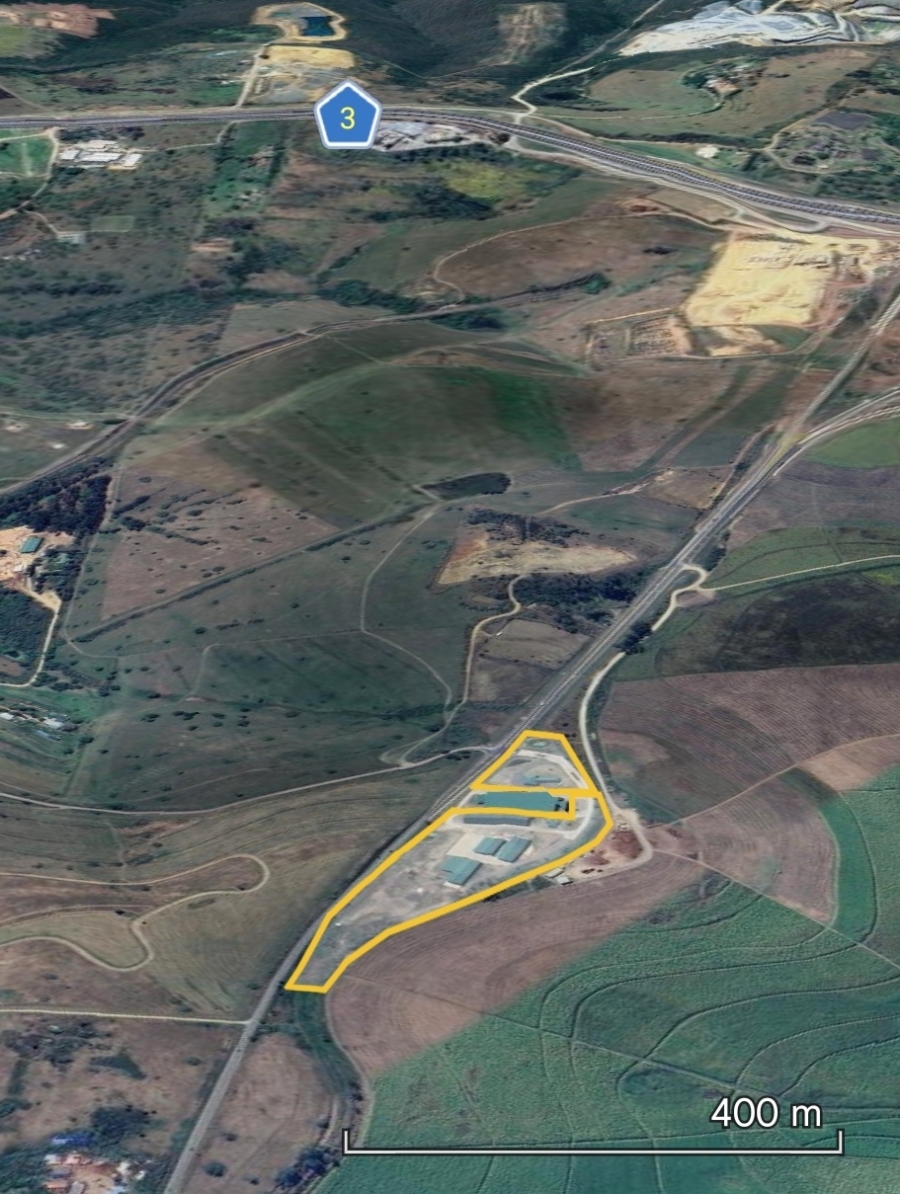 Commercial Property for Sale in Umlaas KwaZulu-Natal