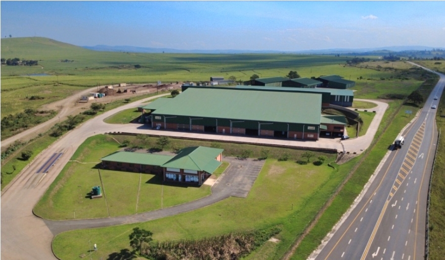 Commercial Property for Sale in Umlaas KwaZulu-Natal