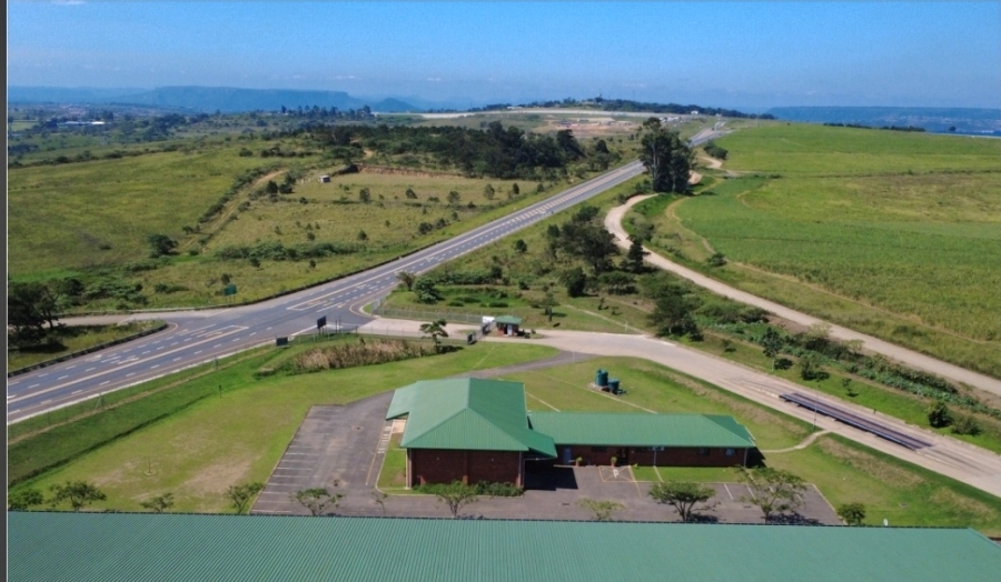 Commercial Property for Sale in Umlaas KwaZulu-Natal