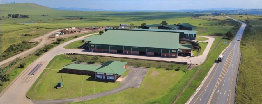 Commercial Property for Sale in Umlaas KwaZulu-Natal