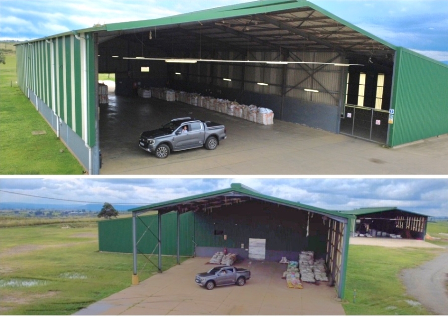 Commercial Property for Sale in Umlaas KwaZulu-Natal