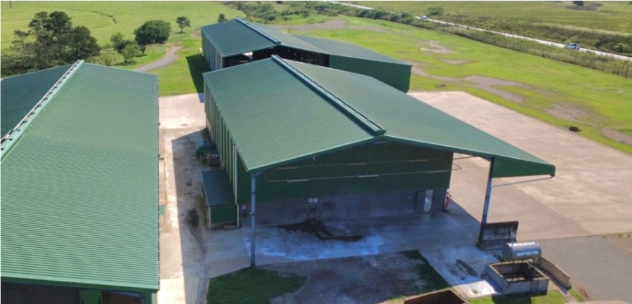 Commercial Property for Sale in Umlaas KwaZulu-Natal