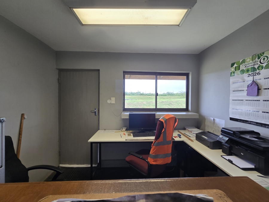 Commercial Property for Sale in Umlaas KwaZulu-Natal