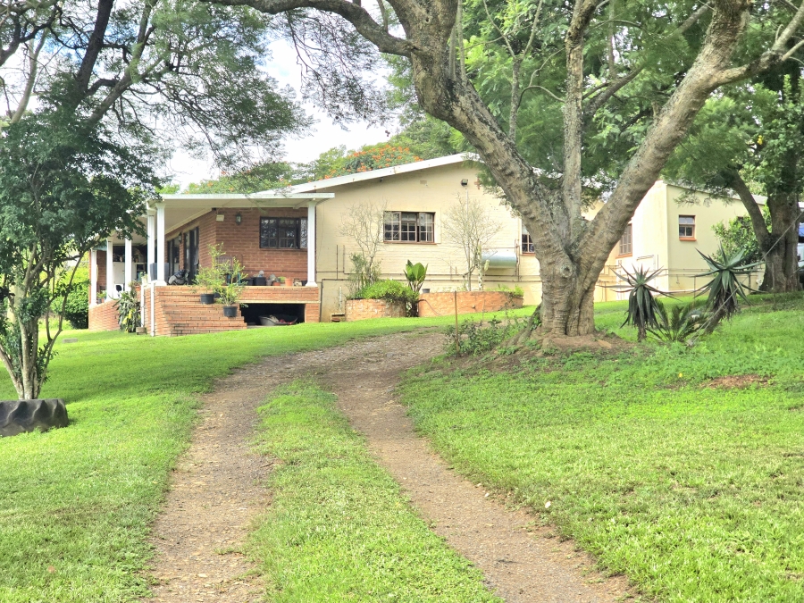 Commercial Property for Sale in Umlaas KwaZulu-Natal