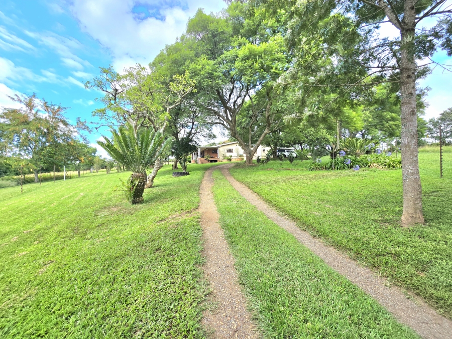 Commercial Property for Sale in Umlaas KwaZulu-Natal