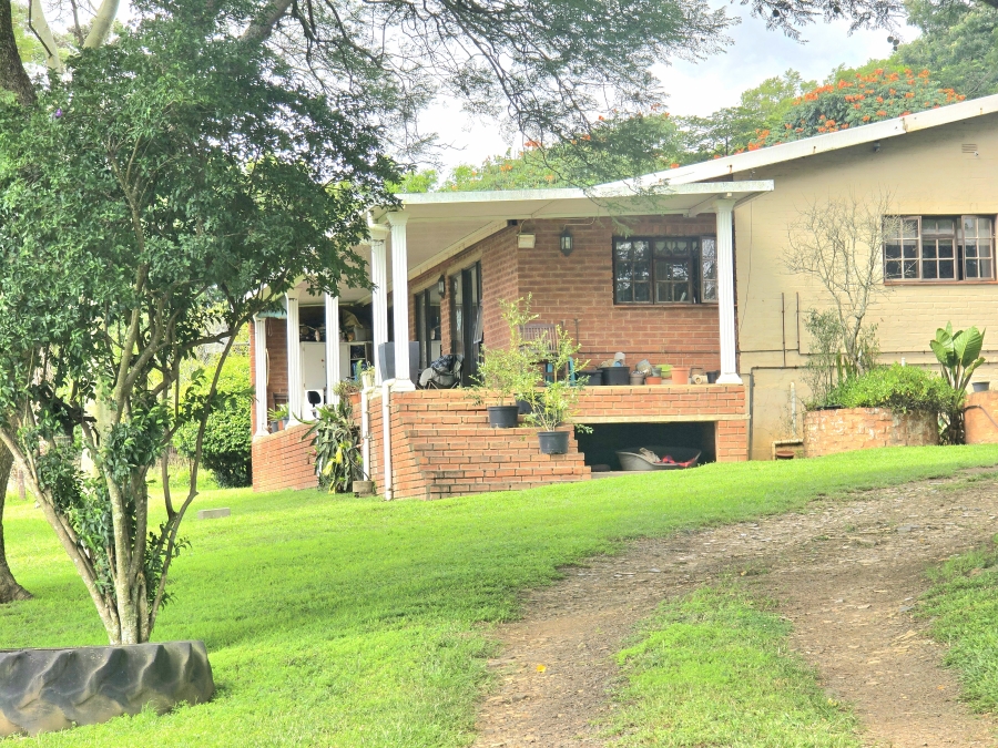 Commercial Property for Sale in Umlaas KwaZulu-Natal