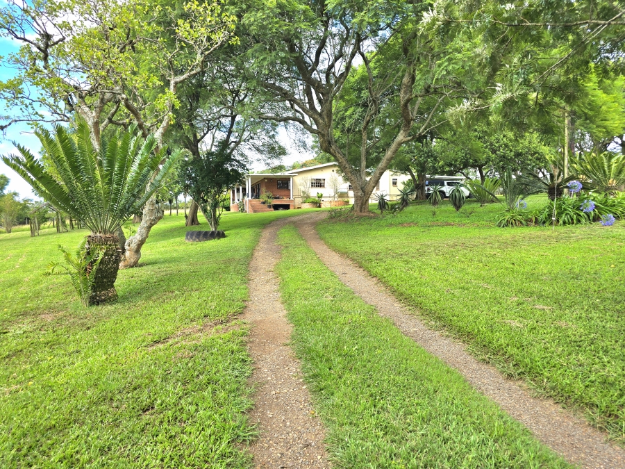 Commercial Property for Sale in Umlaas KwaZulu-Natal