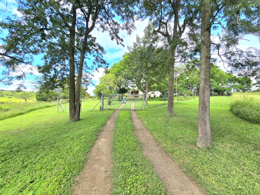 Commercial Property for Sale in Umlaas KwaZulu-Natal