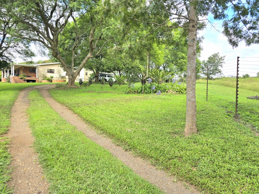 Commercial Property for Sale in Umlaas KwaZulu-Natal