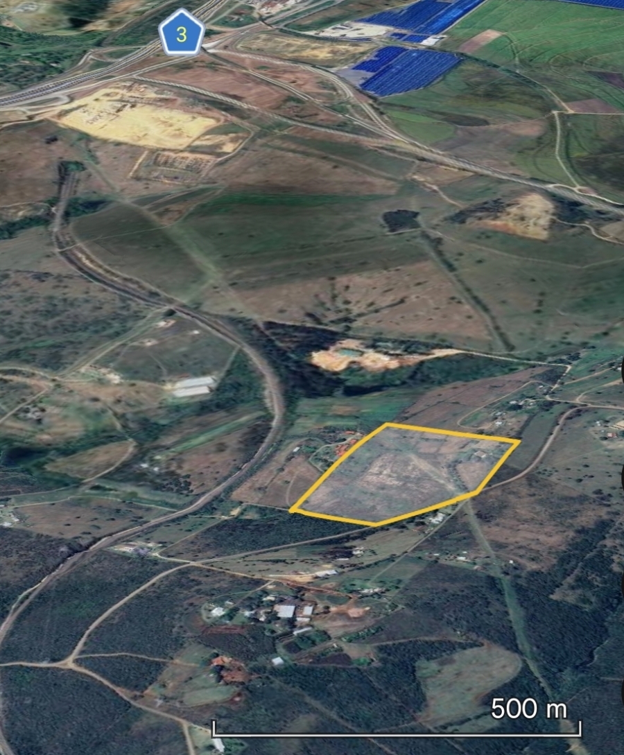 Commercial Property for Sale in Umlaas KwaZulu-Natal