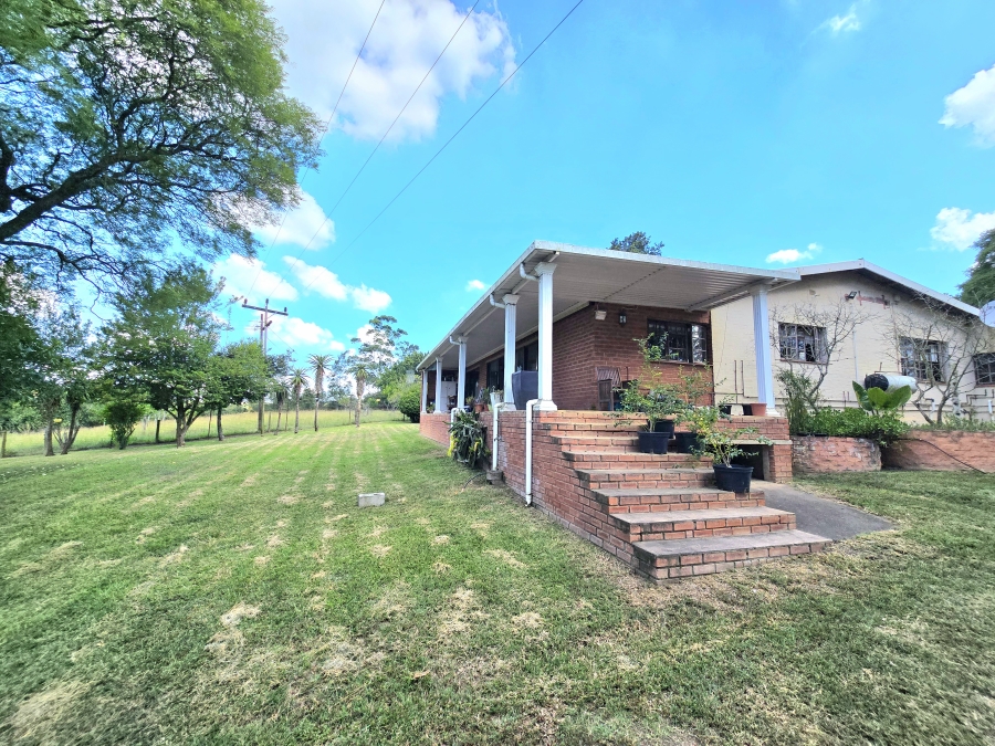 Commercial Property for Sale in Umlaas KwaZulu-Natal