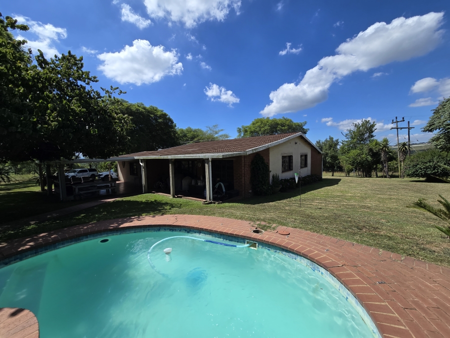 Commercial Property for Sale in Umlaas KwaZulu-Natal