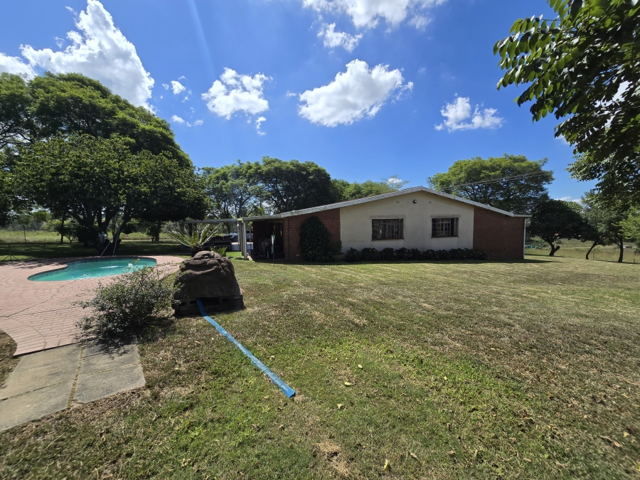 Commercial Property for Sale in Umlaas KwaZulu-Natal