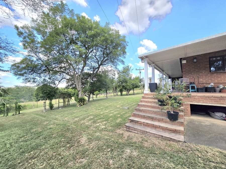 Commercial Property for Sale in Umlaas KwaZulu-Natal
