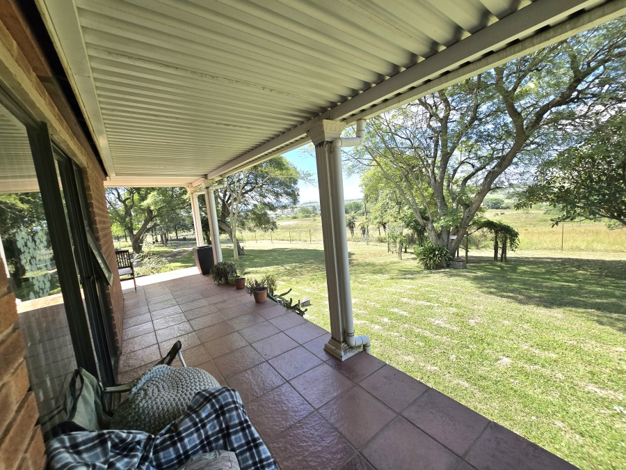 Commercial Property for Sale in Umlaas KwaZulu-Natal