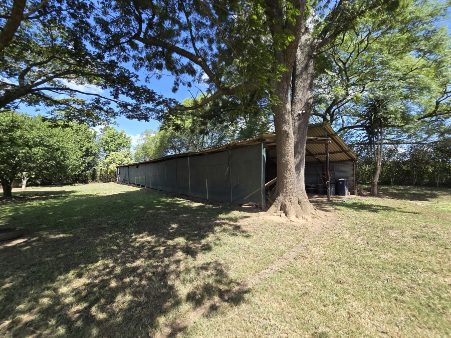 Commercial Property for Sale in Umlaas KwaZulu-Natal