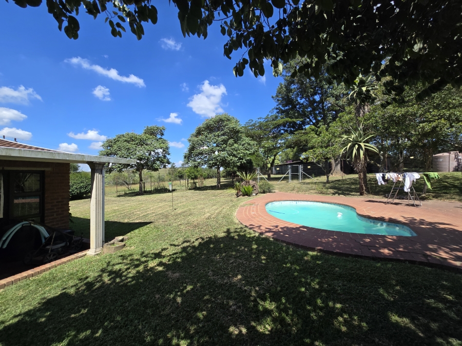 Commercial Property for Sale in Umlaas KwaZulu-Natal