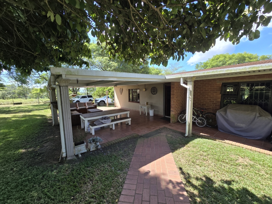 Commercial Property for Sale in Umlaas KwaZulu-Natal