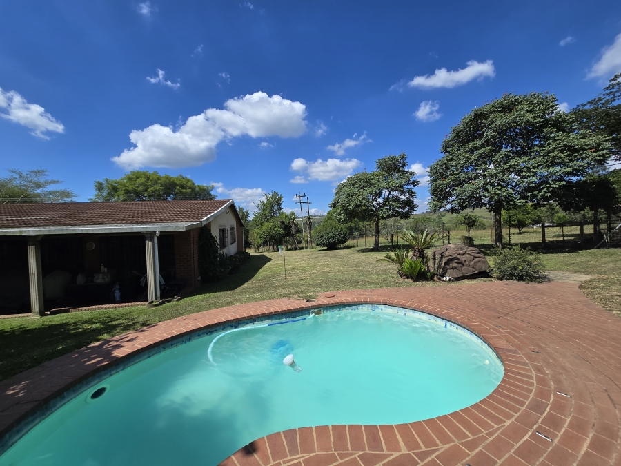 Commercial Property for Sale in Umlaas KwaZulu-Natal