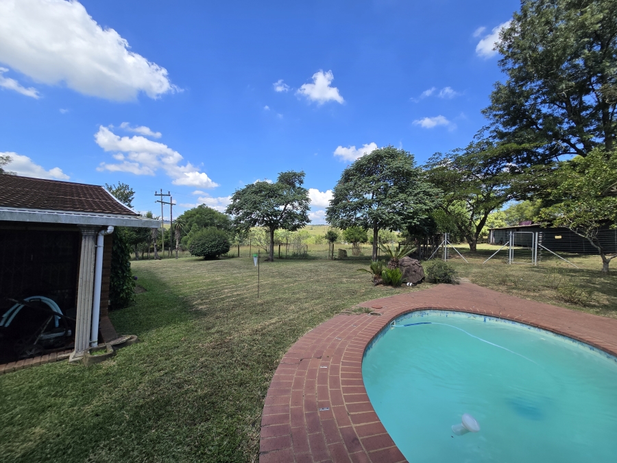 Commercial Property for Sale in Umlaas KwaZulu-Natal