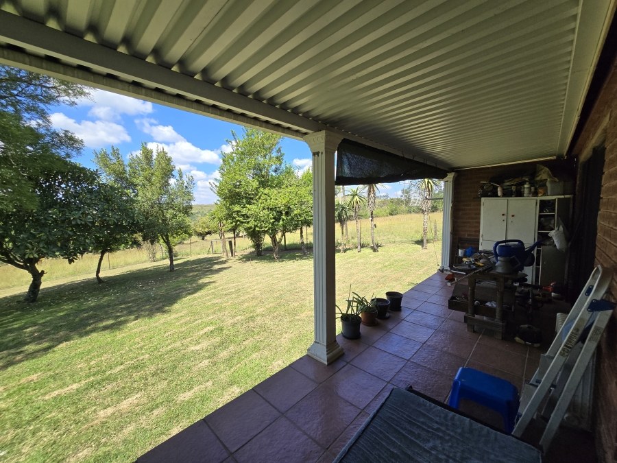 Commercial Property for Sale in Umlaas KwaZulu-Natal