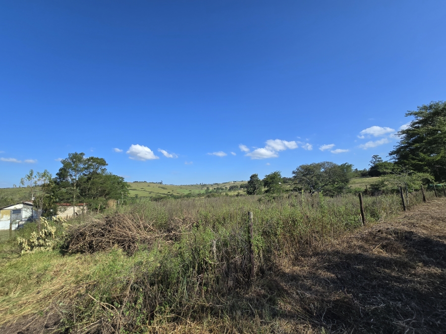 4 Bedroom Property for Sale in Umlaas KwaZulu-Natal