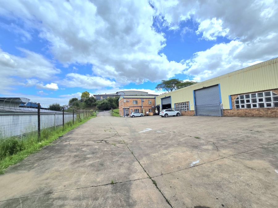 To Let commercial Property for Rent in Westmead KwaZulu-Natal