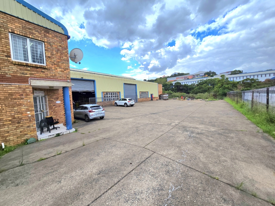 To Let commercial Property for Rent in Westmead KwaZulu-Natal