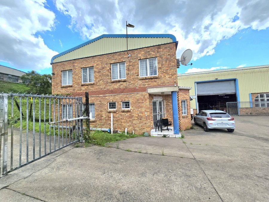 To Let commercial Property for Rent in Westmead KwaZulu-Natal