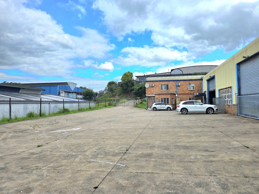 To Let commercial Property for Rent in Westmead KwaZulu-Natal