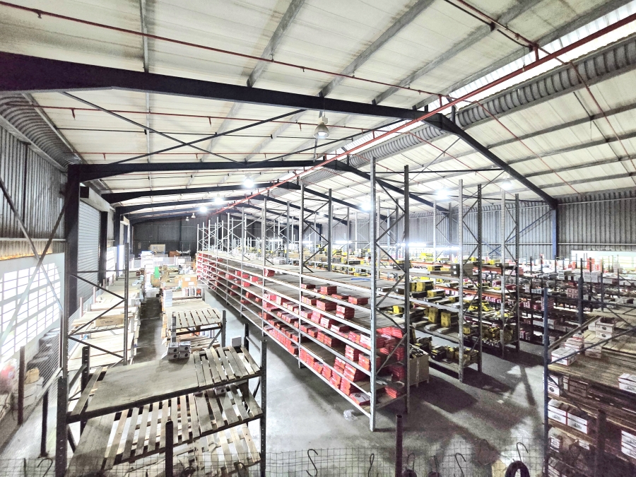 To Let commercial Property for Rent in Westmead KwaZulu-Natal