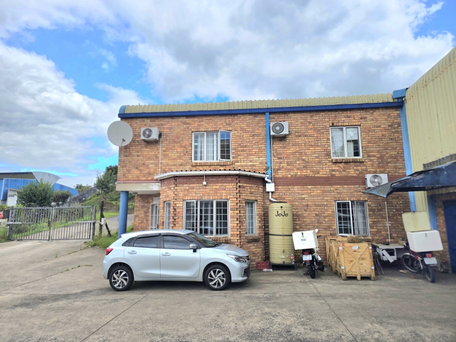 To Let commercial Property for Rent in Westmead KwaZulu-Natal
